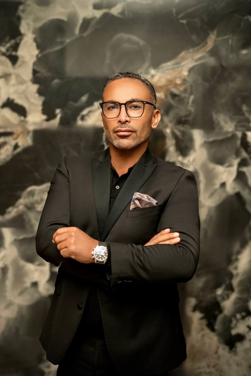 Alireza Samimi, Residential Real Estate Broker in Greater Montreal